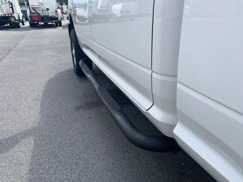 Used 2015 RAM 2500 Tradesman w/ Protection Group AWD/4WD image 7