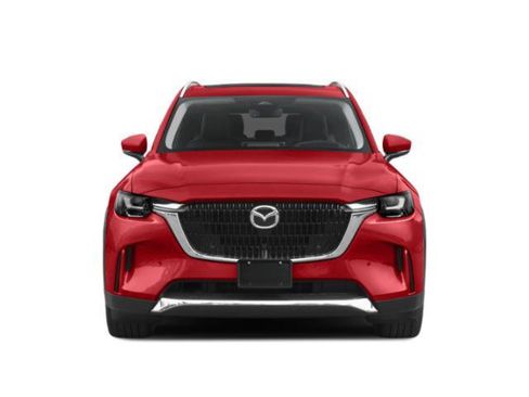 Used 2024 MAZDA CX-90 3.3 Turbo w/ Premium Package AWD/4WD image 7