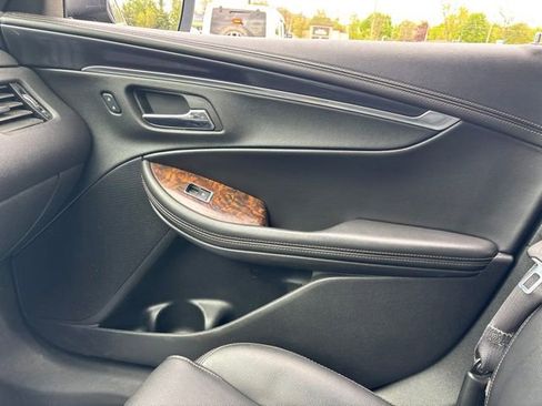 Used 2015 Chevrolet Impala LT w/ Convenience Package FWD image 23