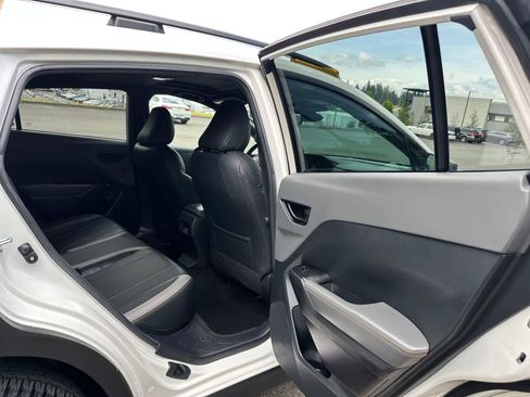 Certified 2025 Subaru Crosstrek 2.5i Wilderness w/ Crosstrek Mirror Package AWD/4WD image 14