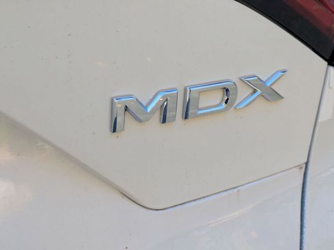 New 2026 Acura MDX FWD w/ Technology Package image 33