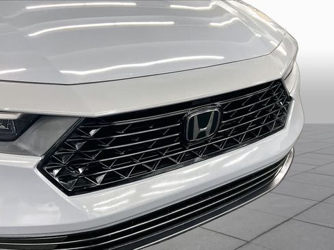 Used 2023 Honda Accord Sport image 29
