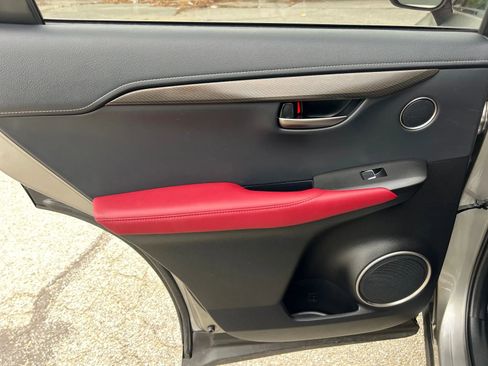 Used 2020 Lexus NX 300 AWD w/ Comfort Package image 27