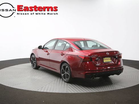 Used 2024 Nissan Altima 2.5 SR w/ SR Premium Package FWD image 64