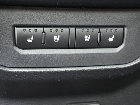 Used 2025 Toyota Tundra 1794 Edition w/ TRD Off-Road Package AWD/4WD image 19