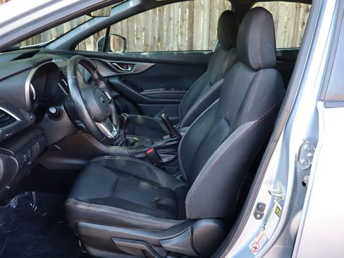 Used 2017 Subaru Impreza 2.0i Sport AWD/4WD image 19