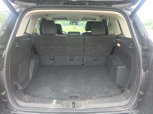Used 2016 Ford Escape Titanium FWD image 11