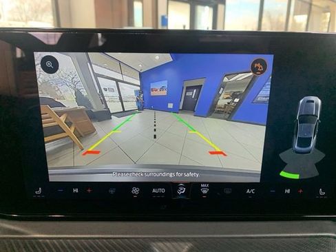 New 2025 Ford Mustang GT Premium image 19