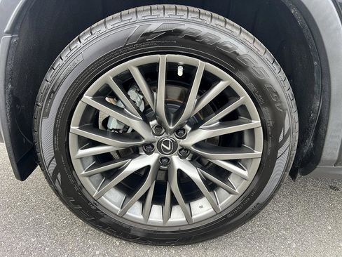 Used 2022 Lexus RX 350 F Sport image 25