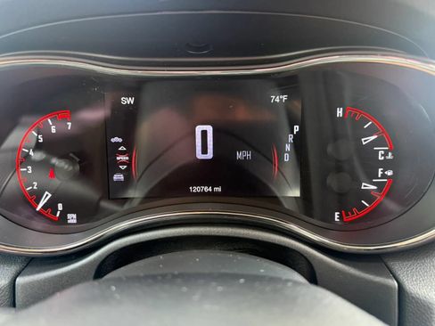 Used 2018 Dodge Durango GT AWD/4WD image 25