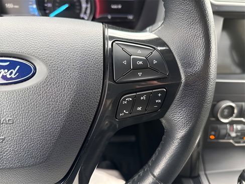 Used 2018 Ford Explorer XLT w/ Equipment Group 201A image 28