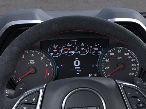 New 2023 Chevrolet Camaro ZL1 image 18