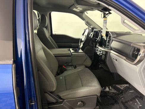 Certified 2024 Ford F150 XLT AWD/4WD image 32