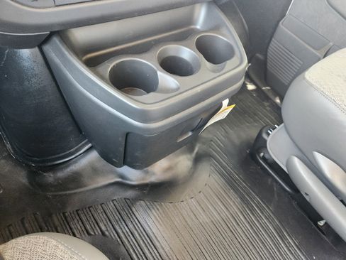 New 2025 Chevrolet Express 3500 w/ Power Convenience Package image 20