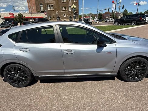 Certified 2024 Subaru Impreza RS AWD/4WD image 4