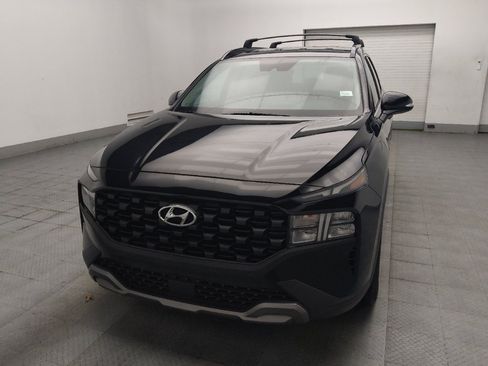Used 2023 Hyundai Santa Fe XRT FWD image 15