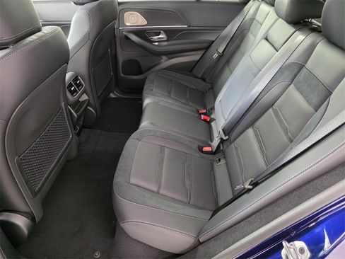 New 2026 Mercedes-Benz GLE 53 AMG 4MATIC image 11