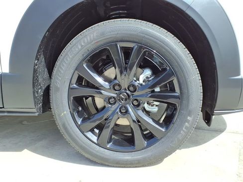 New 2026 MAZDA CX-30 2.5 Turbo w/ Premium Plus Pkg AWD/4WD image 9