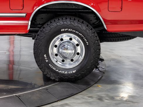 Used 1997 Ford F250 4x4 SuperCab Heavy Duty image 36
