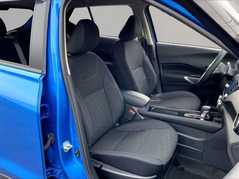 Used 2023 Nissan Kicks SV image 19