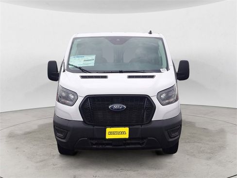 New 2025 Ford Transit 350 Low Roof image 8