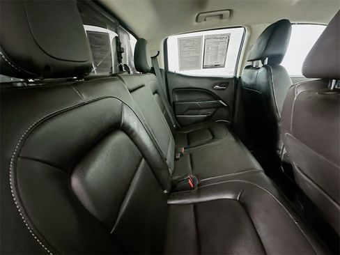 Used 2018 Chevrolet Colorado LT w/ Luxury Package, Chrome image 26