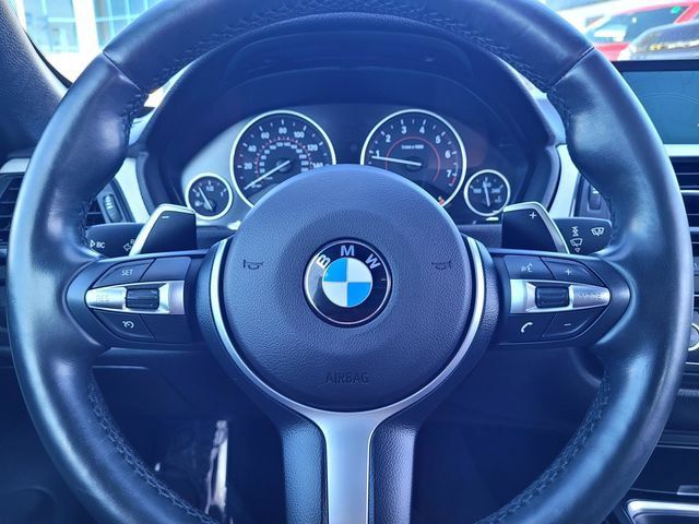 Used 2014 BMW 435i Convertible RWD image 25
