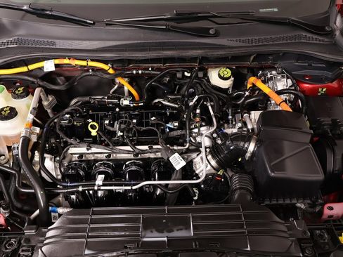 Used 2021 Ford Escape SE w/ Convenience Package image 19