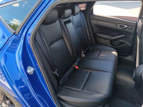 Used 2024 Acura Integra A-Spec FWD image 14