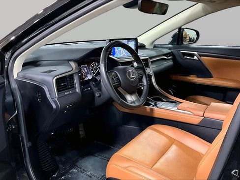 Used 2022 Lexus RX 350 AWD w/ Premium Package image 18