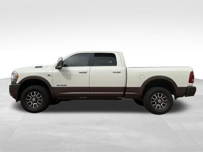 Used 2024 RAM 3500 Limited