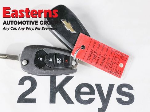 Used 2019 Chevrolet Sonic LT image 24