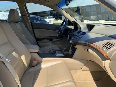 Used 2010 Honda Accord EX-L image 35