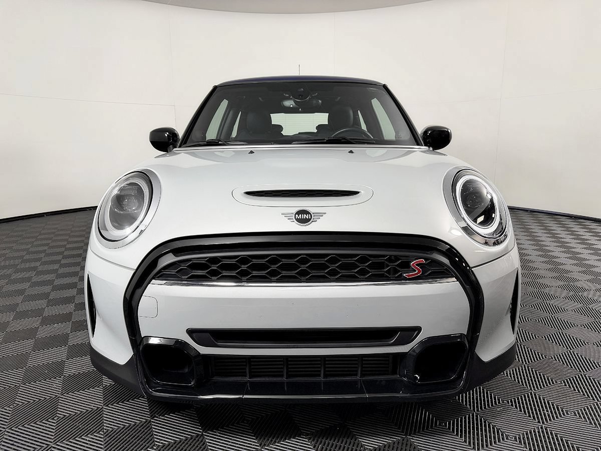Used 2022 MINI Cooper S FWD image 4