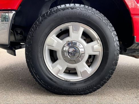 Used 2009 Ford F150 XLT image 21