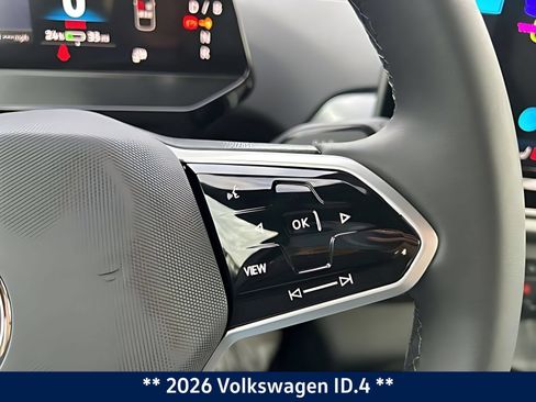 New 2026 Volkswagen ID.4 Pro AWD/4WD image 22