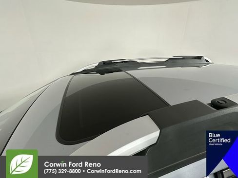 Used 2024 Subaru Outback Touring XT image 26