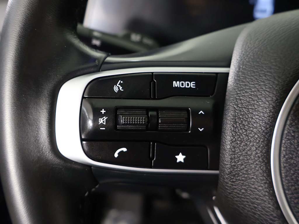 Used 2023 Kia Sportage X-Line w/ X-Line Premium Package AWD/4WD image 44