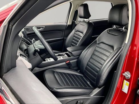 Certified 2023 Ford Edge SEL w/ Convenience Package AWD/4WD image 25