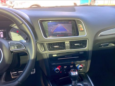 Used 2017 Audi SQ5 Premium Plus w/ Technology Package image 6