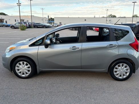 Used 2014 Nissan Versa Note SV FWD image 4