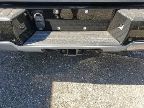 New 2026 GMC Sierra EV Denali AWD/4WD image 10