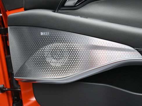 New 2026 Lotus Emira RWD image 25