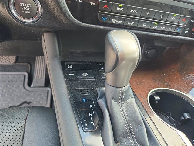 Used 2017 Lexus RX 350 AWD w/ Premium Package image 10
