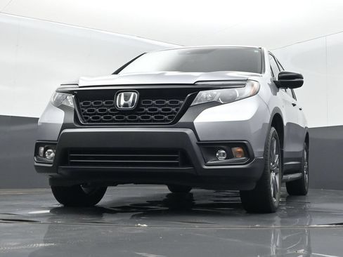 Used 2019 Honda Passport EX-L image 11