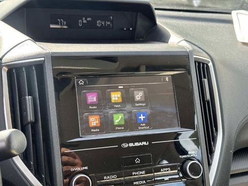 Used 2017 Subaru Impreza 2.0i image 21