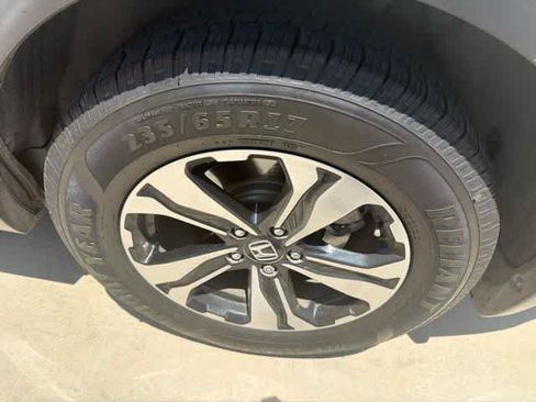 Used 2021 Honda CR-V Special Edition image 10