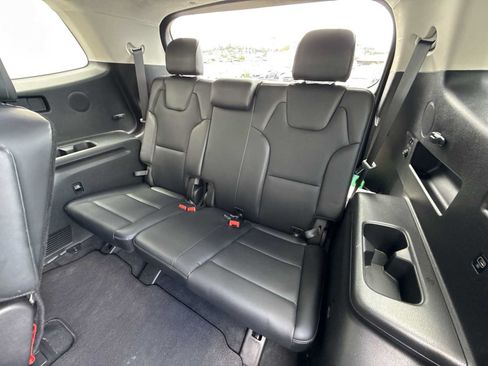 Used 2020 Kia Telluride SX w/ SX Prestige Package AWD/4WD image 25