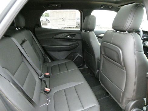 New 2026 Chevrolet TrailBlazer ACTIV w/ Convenience Package AWD/4WD image 10