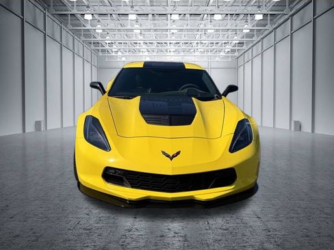 Used 2016 Chevrolet Corvette Z06 w/ C7.r Special Edition RWD image 4